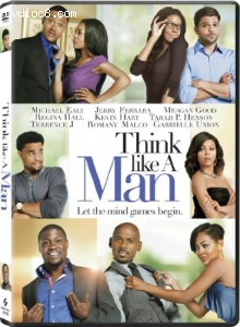 Think Like a Man Cover