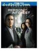 Person of Interest: Season One [Blu-ray]