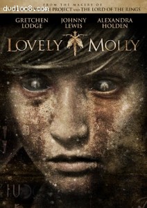 Lovely Molly Cover