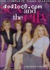 Sex And The City: Complete 1-4 Set