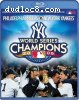 2009 New York Yankees: The Official World Series Film [Blu-ray]