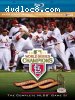 2011 World Series Champions: St. Louis Cardinals [Blu-ray]