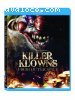 Killer Klowns From Outer Space [Blu-ray]