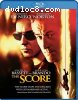 Score, The [Blu-ray]