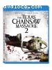Texas Chainsaw Massacre 2 [Blu-ray]