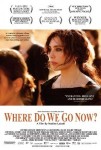 Cover Image for 'Where Do We Go Now?'