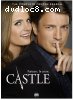 Castle: The Complete Fourth Season