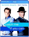 Cover Image for 'Catch Me If You Can'