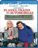 Planes, Trains &amp; Automobiles [Blu-ray]