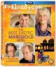 Best Exotic Marigold Hotel [Blu-ray], The