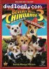 Beverly Hills Chihuahua 3 (Two-Disc Blu-ray/DVD Combo)
