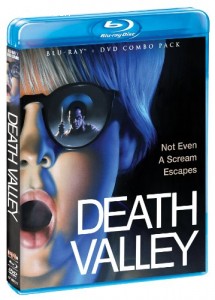 Death Valley [Blu-ray/DVD Combo] Cover