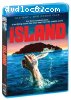 Island [Blu-ray/DVD Combo], The