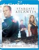 Stargate Atlantis: Season 3 [Blu-ray]