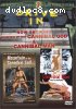 Mountain Of The Cannibal God / Cannibal Man (Anchor Bay Horror Double Features)