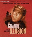 Cover Image for 'Grande Illusion (StudioCanal Collection) , La'