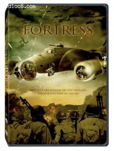 Fortress Cover