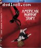 American Horror Story [Blu-ray]