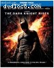 Dark Knight Rises, The (Blu-ray/DVD Combo+UltraViolet Digital Copy)
