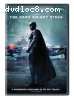 Dark Knight Rises (+Ultraviolet Digital Copy), The