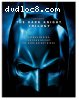 Dark Knight Trilogy, The (Batman Begins / The Dark Knight / The Dark Knight Rises) [Blu-ray]