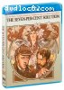 Seven-Per-Cent Solution (BluRay/DVD Combo) [Blu-ray], The