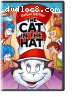 Dr Seuss's Cat in the Hat