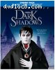Dark Shadows (Blu-ray + DVD + Ultraviolet Digital Copy Combo Pack)