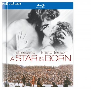 Star Is Born [Blu-ray]