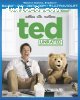 Ted (Two-Disc Combo Pack: Blu-ray + DVD + Digital Copy + UltraViolet)