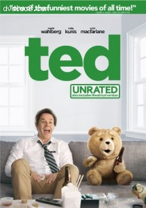 Ted Cover