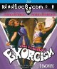 Exorcism (with Demoniac): Remastered Edition [Blu-ray]