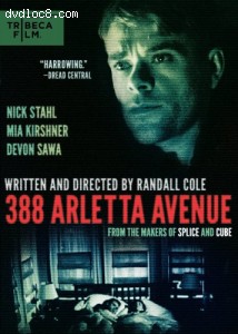 388 Arletta Avenue Cover