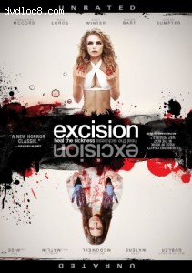 Excision Cover
