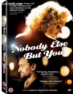 Nobody Else But You (Poupoupidou) (Alternative Cover) Cover