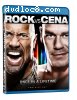 WWE: The Rock vs. John Cena - Once in a Lifetime [Blu-ray]