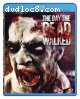 Day the Dead Walked, The [Blu-ray]