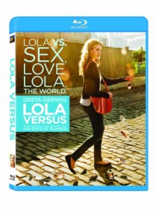 Cover Image for 'Lola Versus'