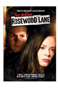 Rosewood Lane Cover