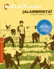 Â¡Alambrista! (The Criterion Collection) [Blu-ray]