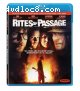 Rites of Passage [Blu-ray]