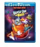 Tom &amp; Jerry: Blast Off to Mars [Blu-ray]