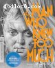 Man Who Knew Too Much (Criterion Collection) [Blu-ray], The