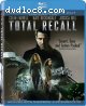 Total Recall (Three Discs: Blu-ray / DVD + UltraViolet Digital Copy)