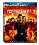 Expendables 2 [Blu-ray + Digital Copy + UltraViolet], The