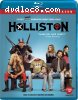 Holliston: The Complete First Season [Blu-ray]