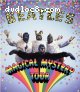 Beatles, The: Magical Mystery Tour [Blu-ray]