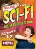 Land Unknown, The (Classic Sci-Fi Ultimate Collection Volumes 1 &amp; 2)