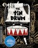 Tin Drum (Criterion Collection) [Blu-ray], The