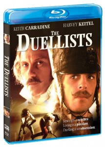 Duellists [Blu-ray], The
